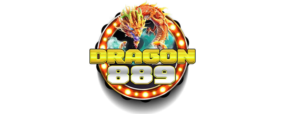 dragon 889