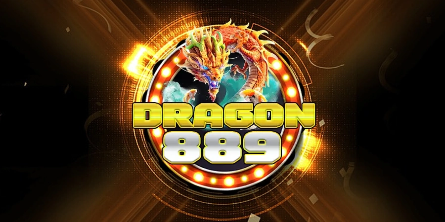 dragon 889